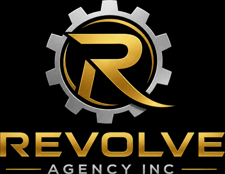 Revolve Agency